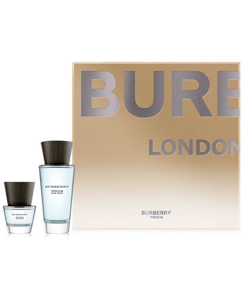 macy's burberry touch|Burberry her price Macy's.